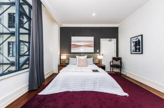 Skytower View With Swimming Pool and Gym - 4