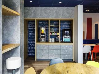 ibis budget Amsterdam City South - 7