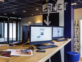 ibis budget Amsterdam City South - 4