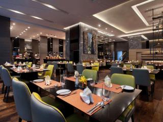 Sofitel Kuala Lumpur Damansara - Kuala Lumpur - 8