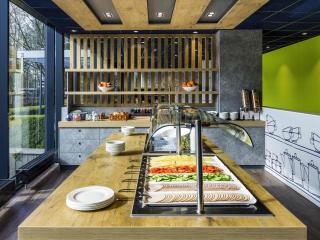 ibis budget Amsterdam City South - 3