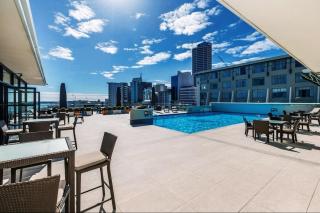 Skytower View With Swimming Pool and Gym - 8