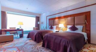 Hotel Leader Changsha - 3