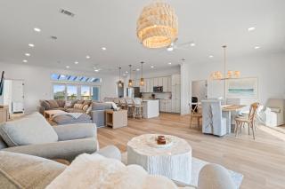 Sea'scape - Heated Pool, Beach Gear, Pet Friendly, Beach Views - 3