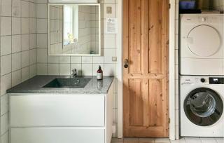 Holiday Home Dyssebjergvej Rømø Ii - 9