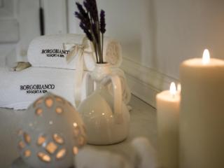 Borgobianco Resort & Spa Polignano - MGallery Collection - 5
