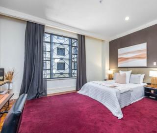 Skytower View With Swimming Pool and Gym - 5