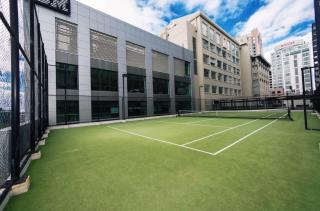 Skytower View With Swimming Pool and Gym - 7