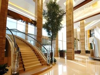 Jinhua World Trade Hotel - 3