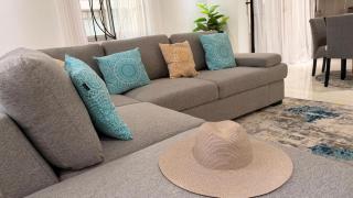 Jamaica Hat Trick - Kingston Suite - 0