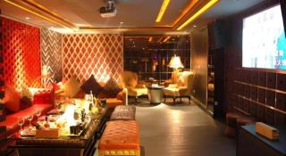 Centenio International Hotel - 7