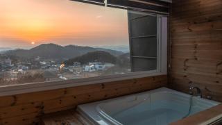 Wonju Quirinale Pension - 0