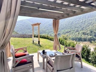 Green Villa Resort White - 9