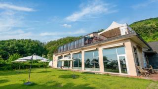 Wonju Quirinale Pension - 2