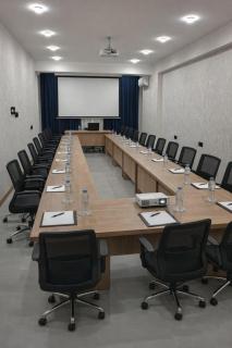 Khatai Royal Hotel - 3