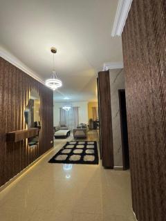 Modern 3BR Sea & Mountain View Apartment Bouar, Keserwan - 5