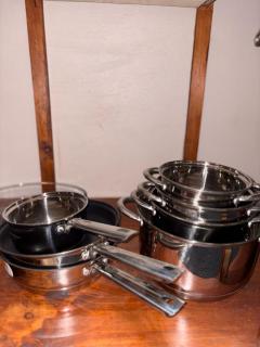 Dreams of Golden Wings - 7