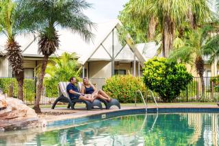 Freshwater East Kimberley Apartments - 9