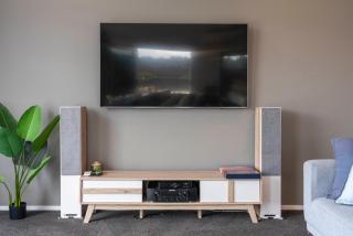 Parekaawa Playhouse - Motuoapa Holiday Home - 6