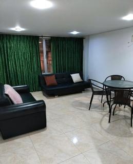 Apartamento por días - 9