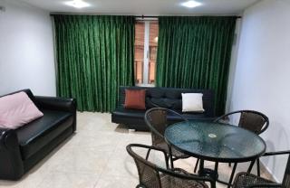 Apartamento por días - 8