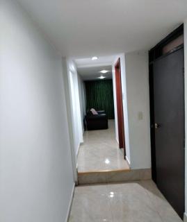 Apartamento por días - 4