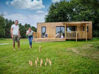 Camping 4 étoiles - Parc aquatique - ccbcbhg - 7