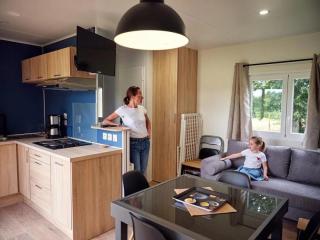 Camping 4 étoiles - Parc aquatique - ccbcbhg - 1