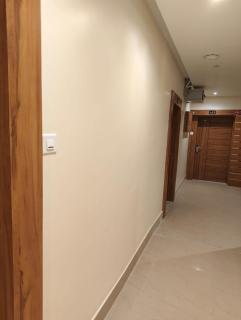 Hotel SJ corporate - 3