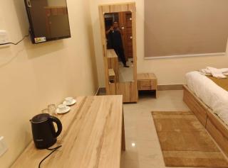 Hotel SJ corporate - 5