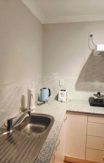 Bayview Holiday Flat - 1