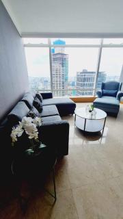 Kempinski private residence - 0