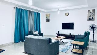 Ilela Apartments - 6