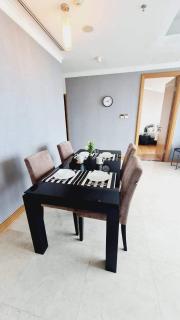 Kempinski private residence - 2