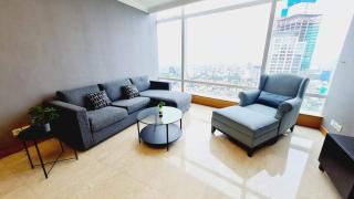 Kempinski private residence - 1