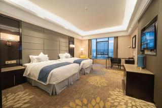 Enping Yucca Hotel - 6