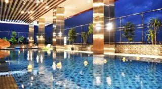 Grand Metro Hotel Tasikmalaya - 4