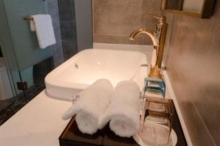 James Joyce Coffetel Wuhu Wanzhi High-Speed Railway Station - 8