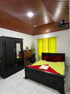 MaryLand Homestays - 2