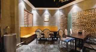 James Joyce Coffetel Qufu Tourist Center Gulou Street Sankong Scenic Spot - 3