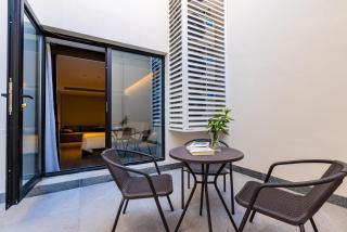 Atour Hotel Shenyang Tiexi - Shenyang - 9