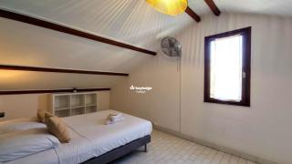 T4 Duplex - La Goélette 2 étoiles - Saint-Gilles centre - 4