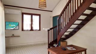 T4 Duplex - La Goélette 2 étoiles - Saint-Gilles centre - 7