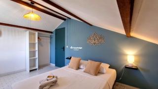 T4 Duplex - La Goélette 2 étoiles - Saint-Gilles centre - 9