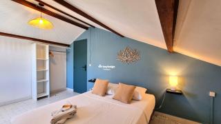 T4 Duplex - La Goélette 2 étoiles - Saint-Gilles centre - 1