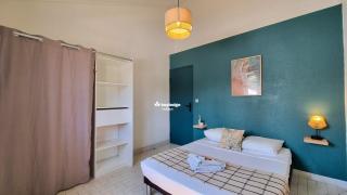 T4 Duplex - La Goélette 2 étoiles - Saint-Gilles centre - 2