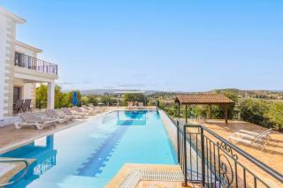 Villa Kambos Ena - 0