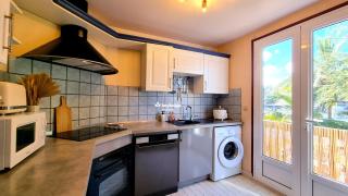 T4 Duplex - La Goélette 2 étoiles - Saint-Gilles centre - 6