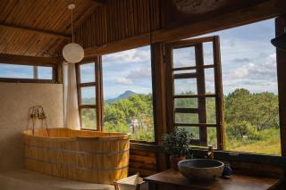 Chu Mansion - Chill & Grill and Pickeball - Ấp Ða Thiên - 3