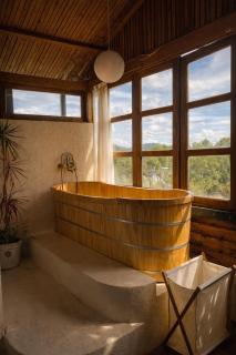 Chu Mansion - Chill & Grill and Pickeball - 3